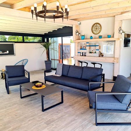 Resort Renjeland Šibenik Екстериор снимка