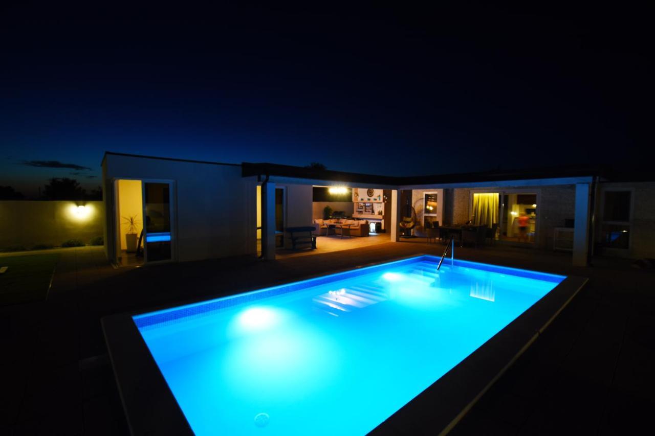 Resort Renjeland Šibenik Екстериор снимка