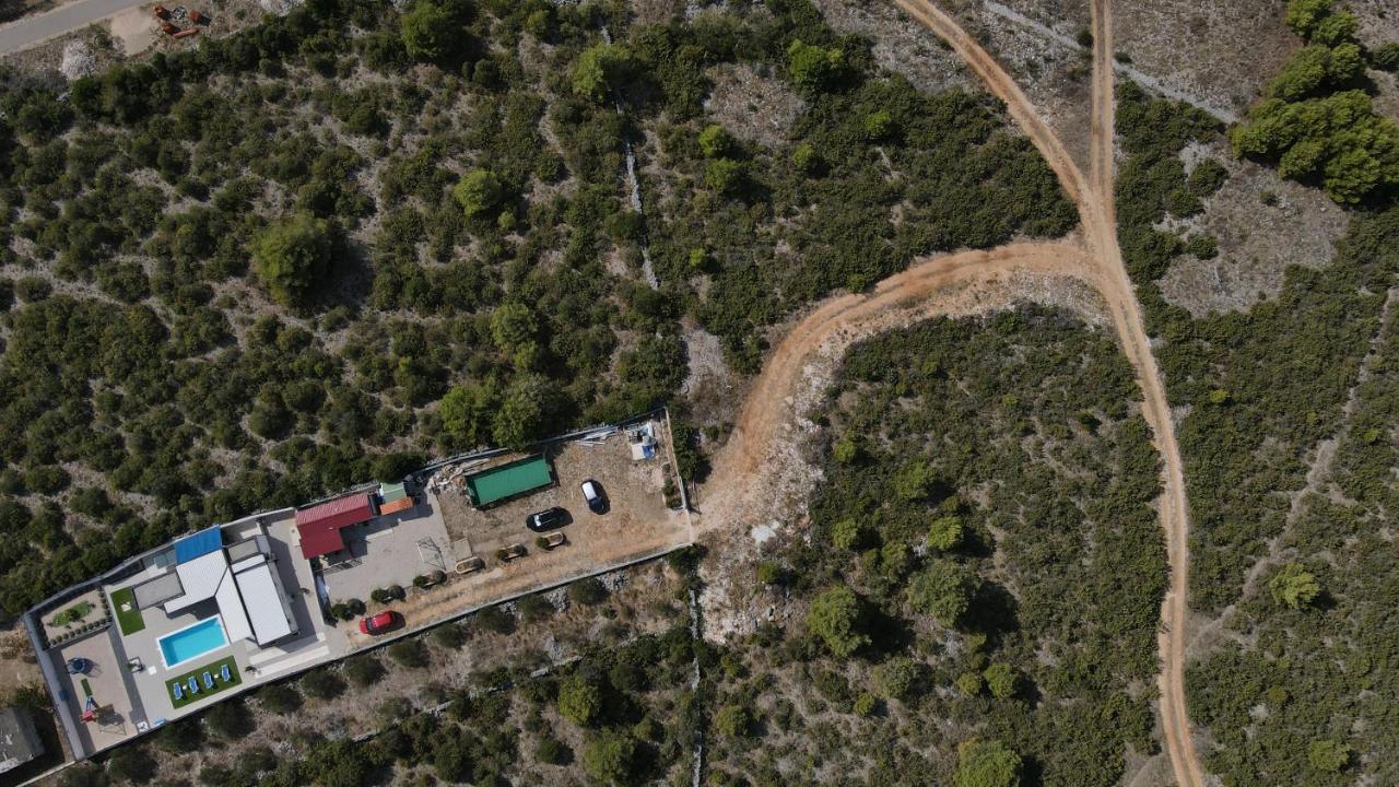 Resort Renjeland Šibenik Екстериор снимка