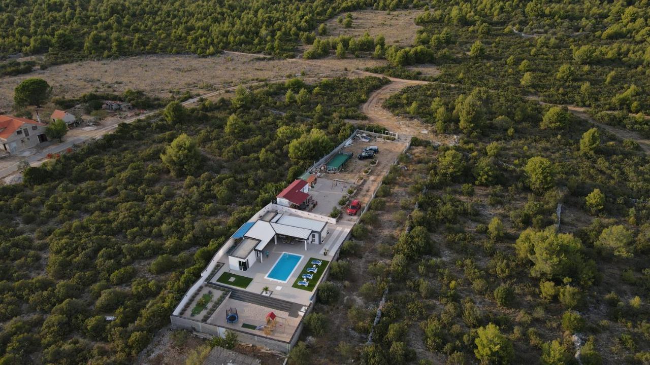 Resort Renjeland Šibenik Екстериор снимка