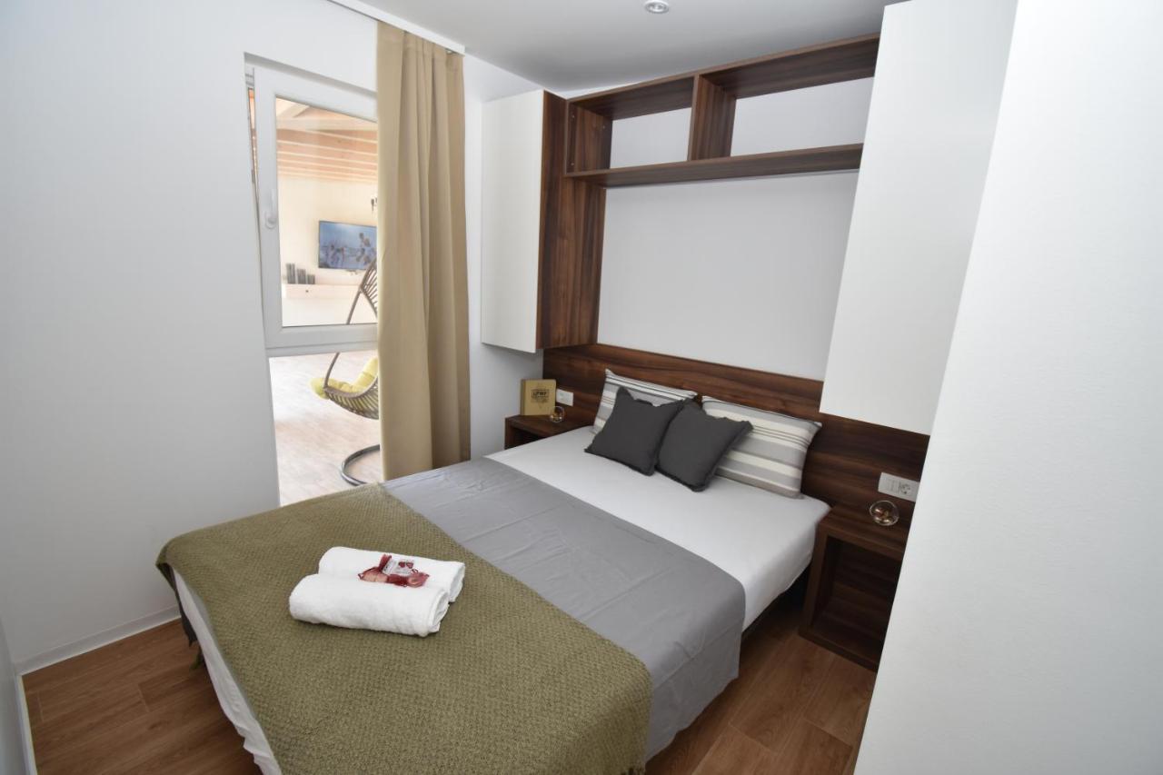 Resort Renjeland Šibenik Екстериор снимка