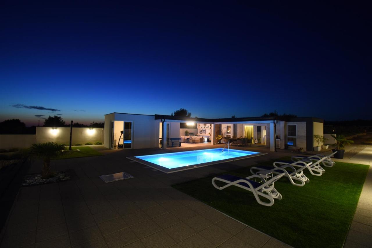 Resort Renjeland Šibenik Екстериор снимка