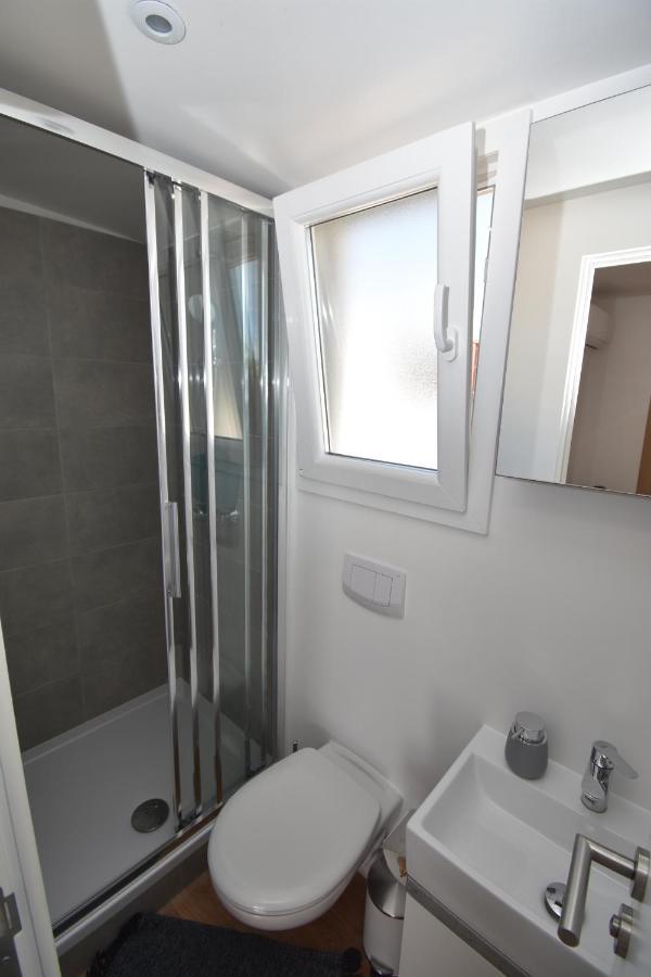 Resort Renjeland Šibenik Екстериор снимка