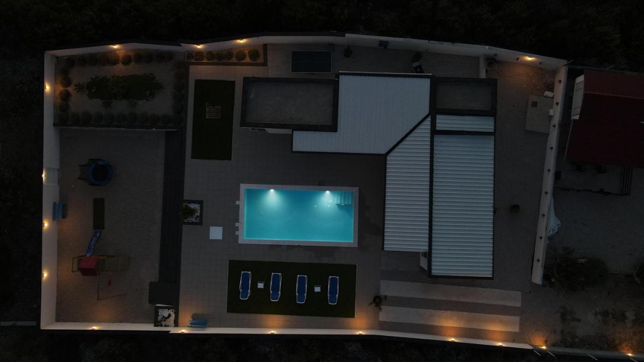Resort Renjeland Šibenik Екстериор снимка