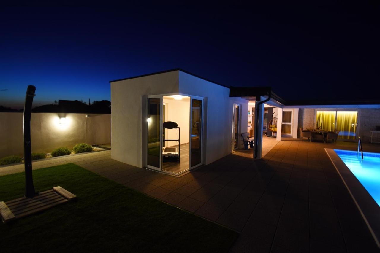 Resort Renjeland Šibenik Екстериор снимка
