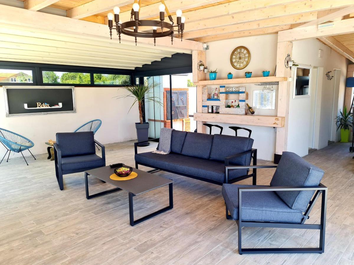 Resort Renjeland Šibenik Екстериор снимка